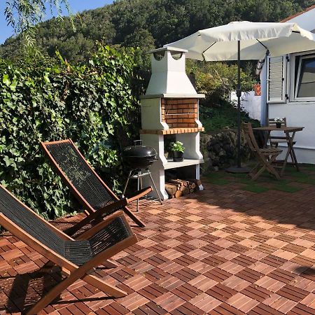 Villa Casa Cora Con Jacuzzi à Breña Baja Extérieur photo
