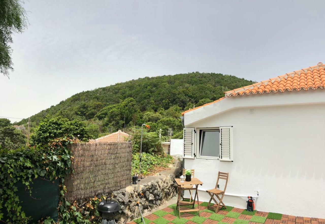Villa Casa Cora Con Jacuzzi à Breña Baja Extérieur photo