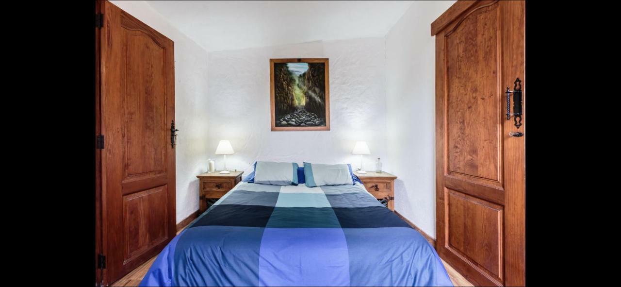 Villa Casa Cora Con Jacuzzi à Breña Baja Extérieur photo