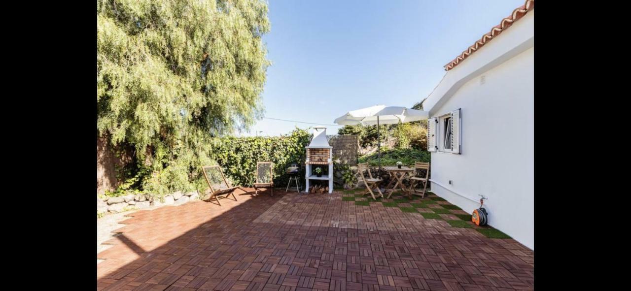 Villa Casa Cora Con Jacuzzi à Breña Baja Extérieur photo