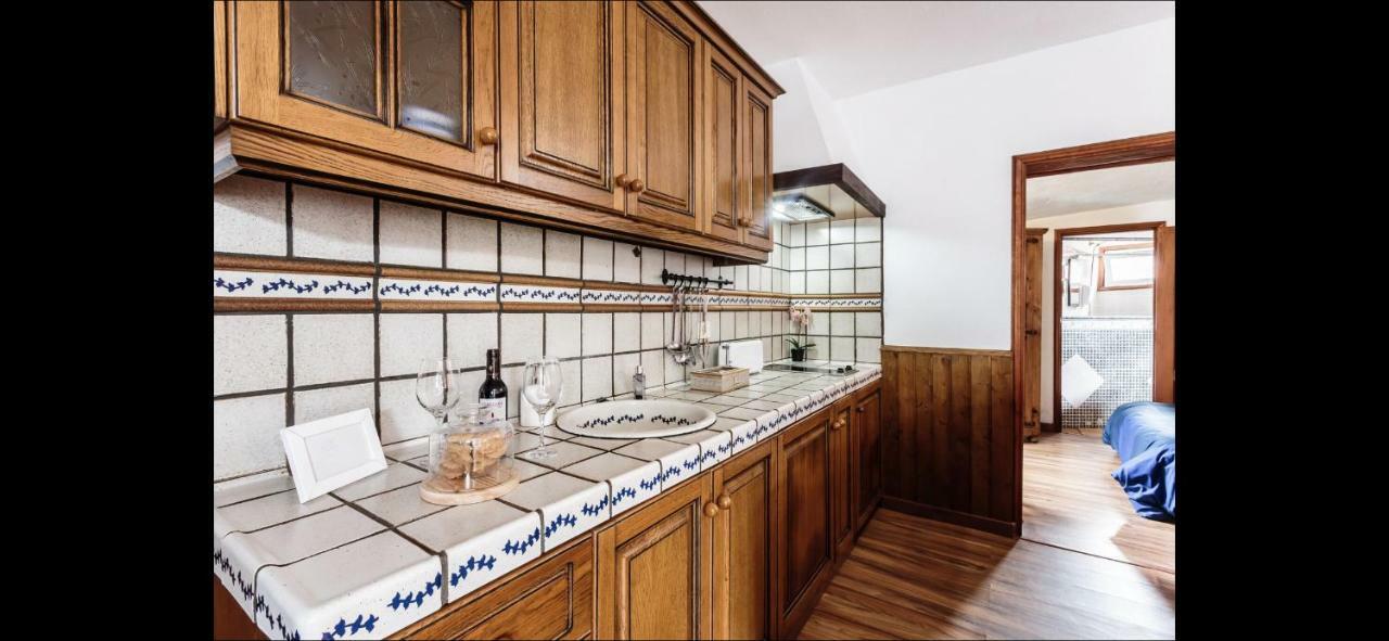 Villa Casa Cora Con Jacuzzi à Breña Baja Extérieur photo