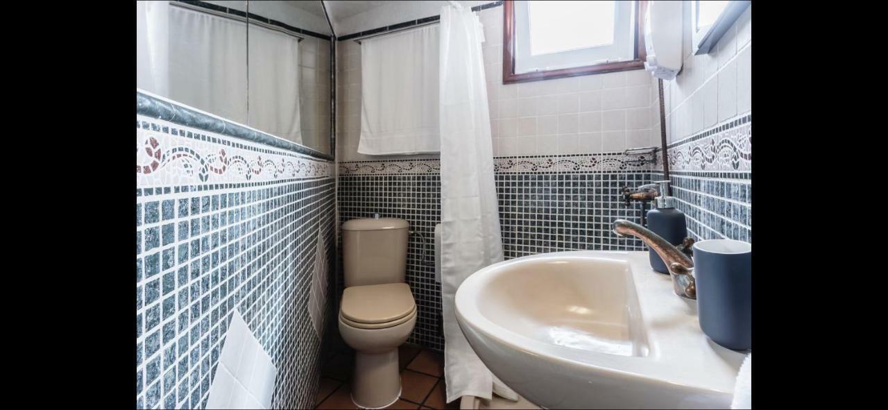 Villa Casa Cora Con Jacuzzi à Breña Baja Extérieur photo