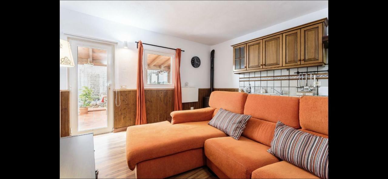 Villa Casa Cora Con Jacuzzi à Breña Baja Extérieur photo