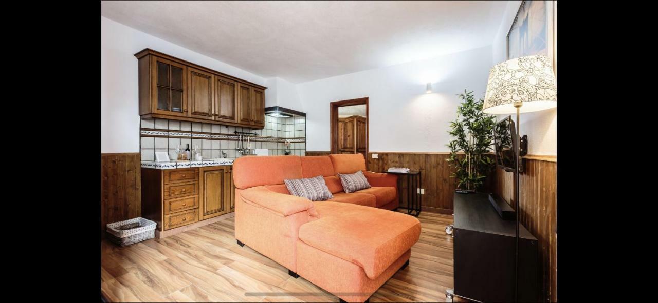 Villa Casa Cora Con Jacuzzi à Breña Baja Extérieur photo